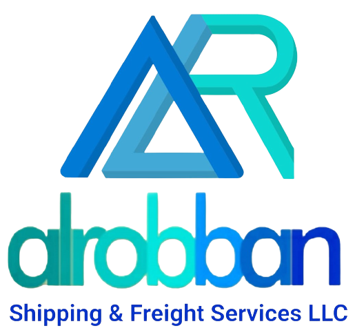 Alrobban-Logo