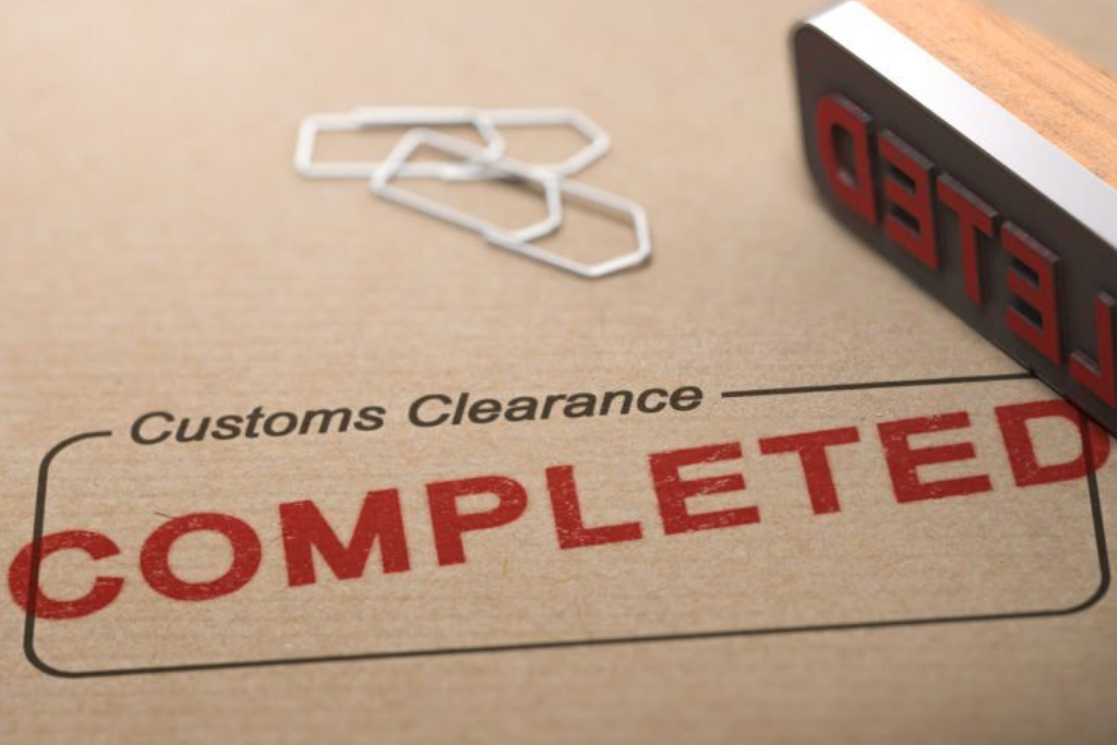 Service - Al Robban | Customs Brokerage - Al Robban - DXB